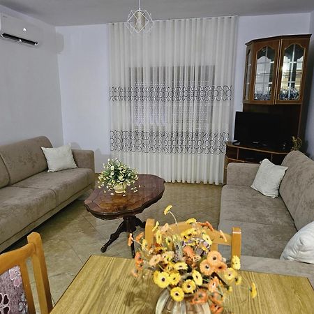 Diana'S Apartment Berat Dış mekan fotoğraf