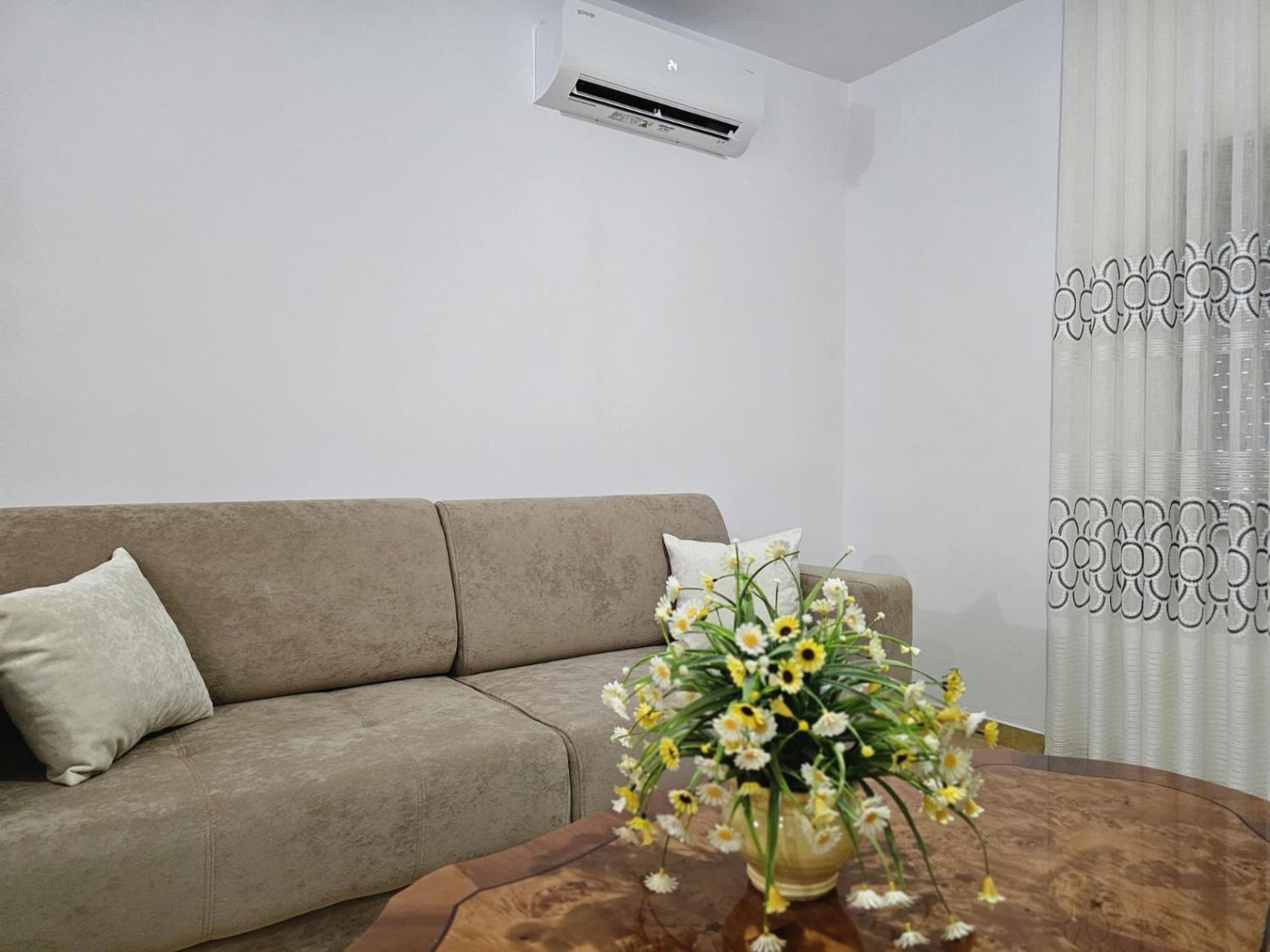 Diana'S Apartment Berat Dış mekan fotoğraf