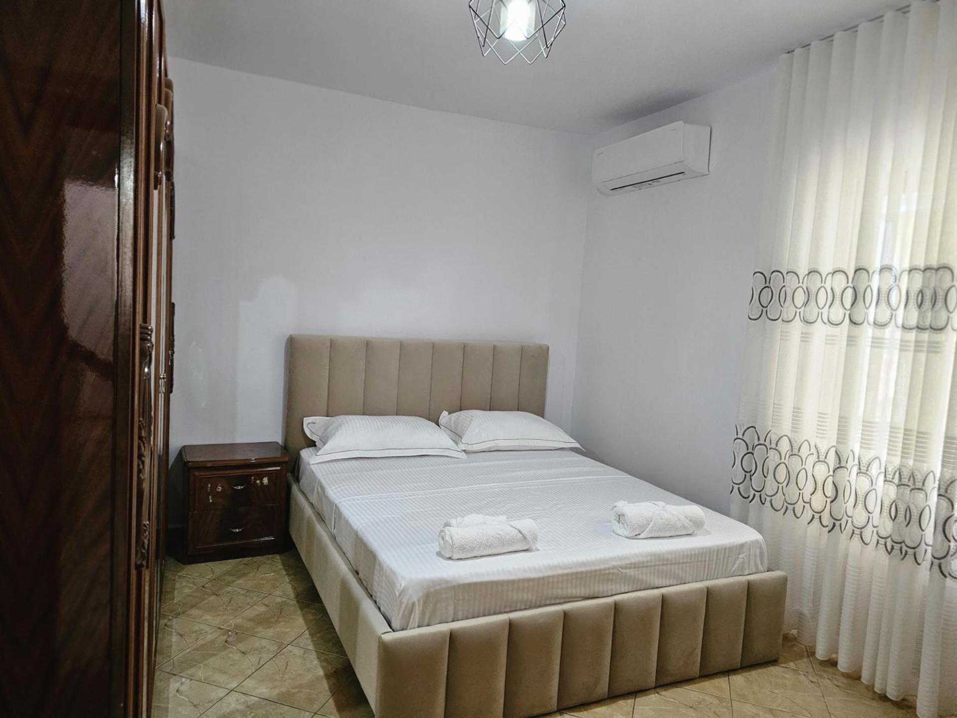 Diana'S Apartment Berat Dış mekan fotoğraf